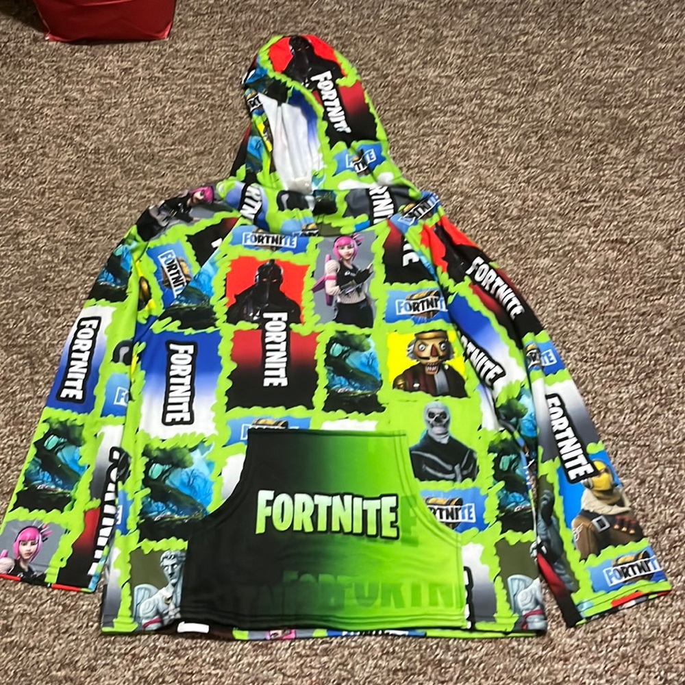 Brand New Pajama with tag